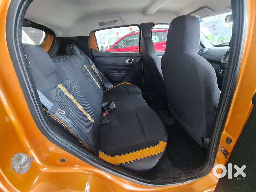 Renault Kwid 1.0 Climber Easy-r, 2024, Petrol
