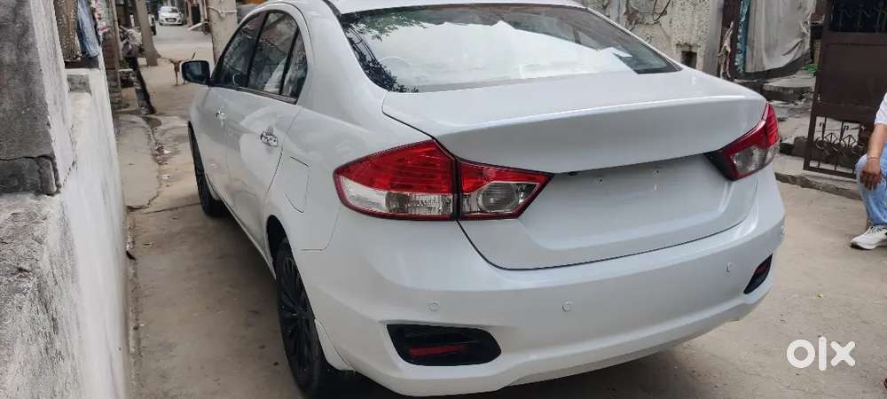 I Want To Sell Ciaz Zdi+