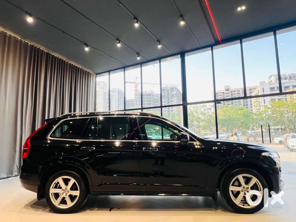 Volvo Xc 90 D5 Awd, 2018, Diesel