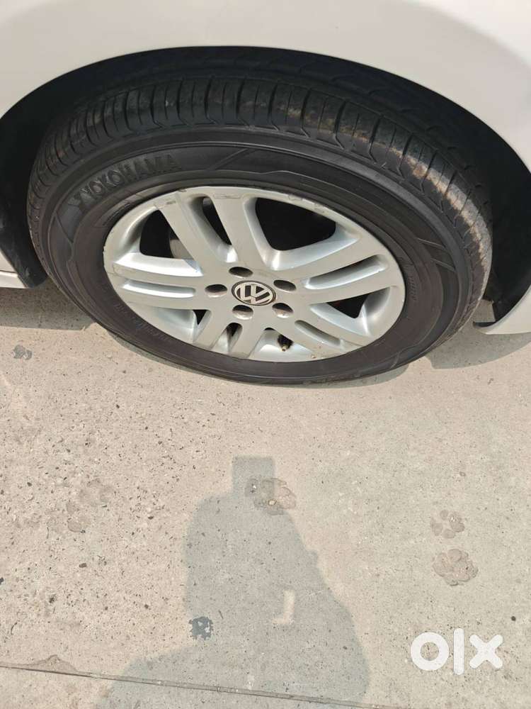 Brand New Condition Automatic Car