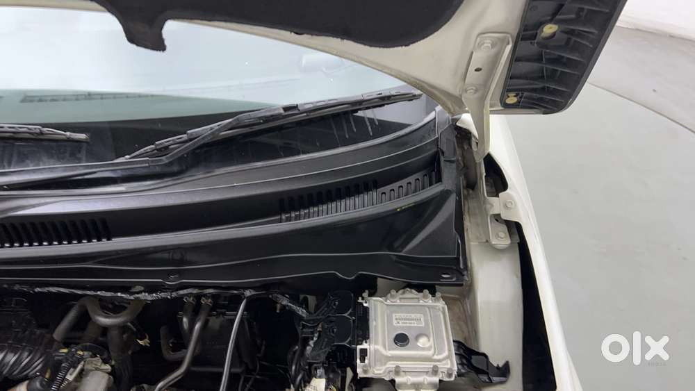 Maruti Suzuki Ignis 1.2 Delta Amt, 2018, Petrol