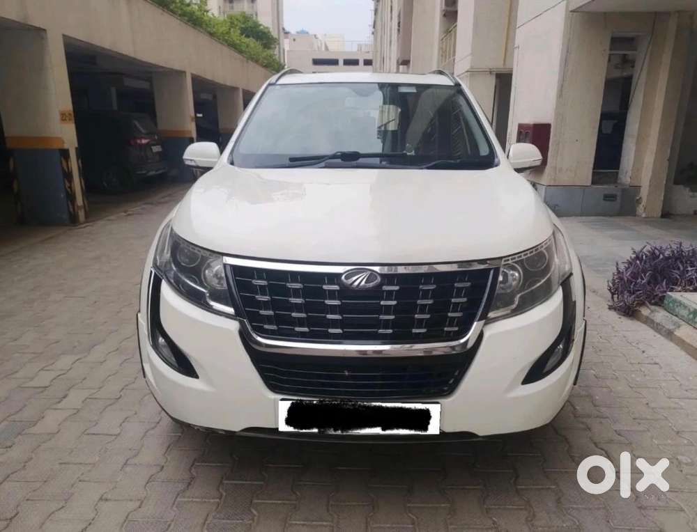 2020 Model Non Accidental