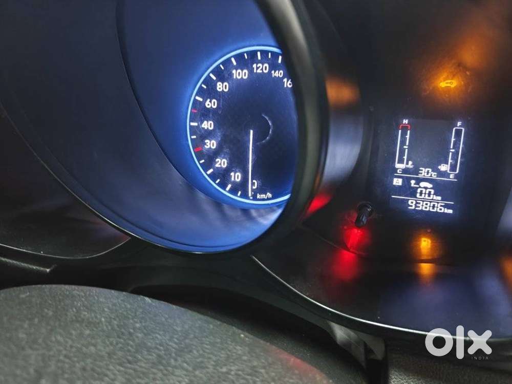 Hyundai Venue S Turbo, 2019, Petrol