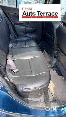 Nissan Micra Xl, 2018, Petrol