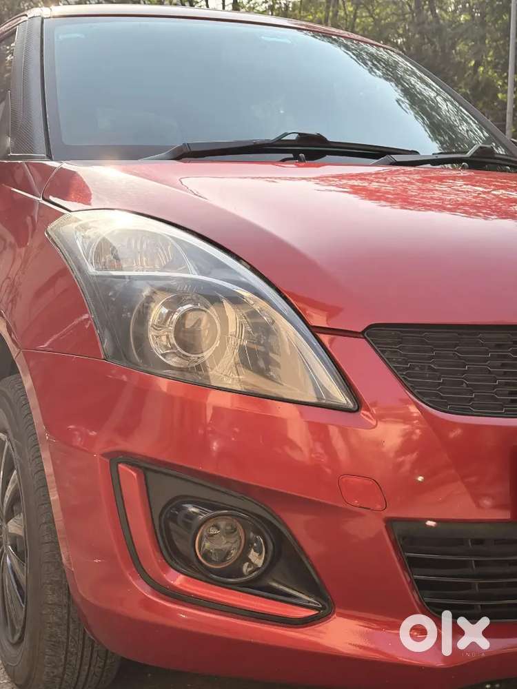 Maruti Suzuki Swift 2012 Petrol Well Maintained
