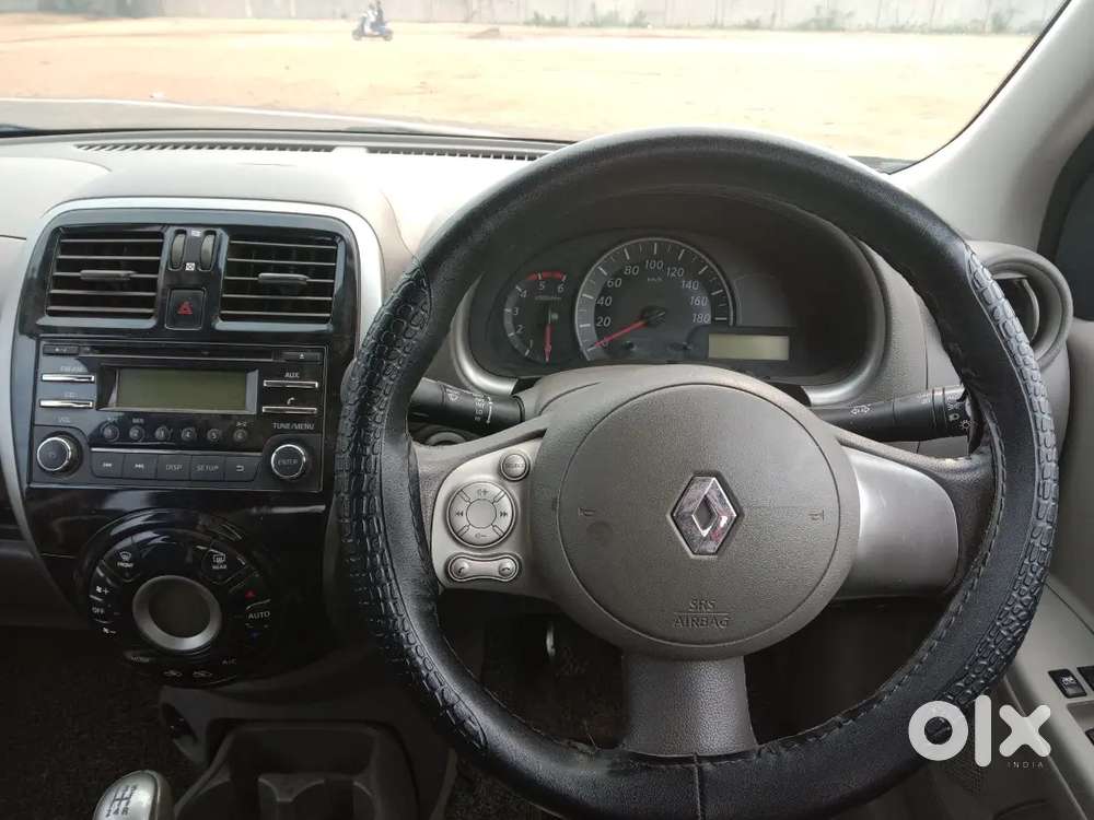 Renault Pulse Rxz Diesel 1st Owner Top Model