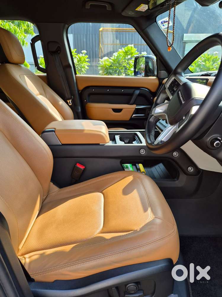Land Rover Defender 2.0 110 Hse, 2024, Petrol