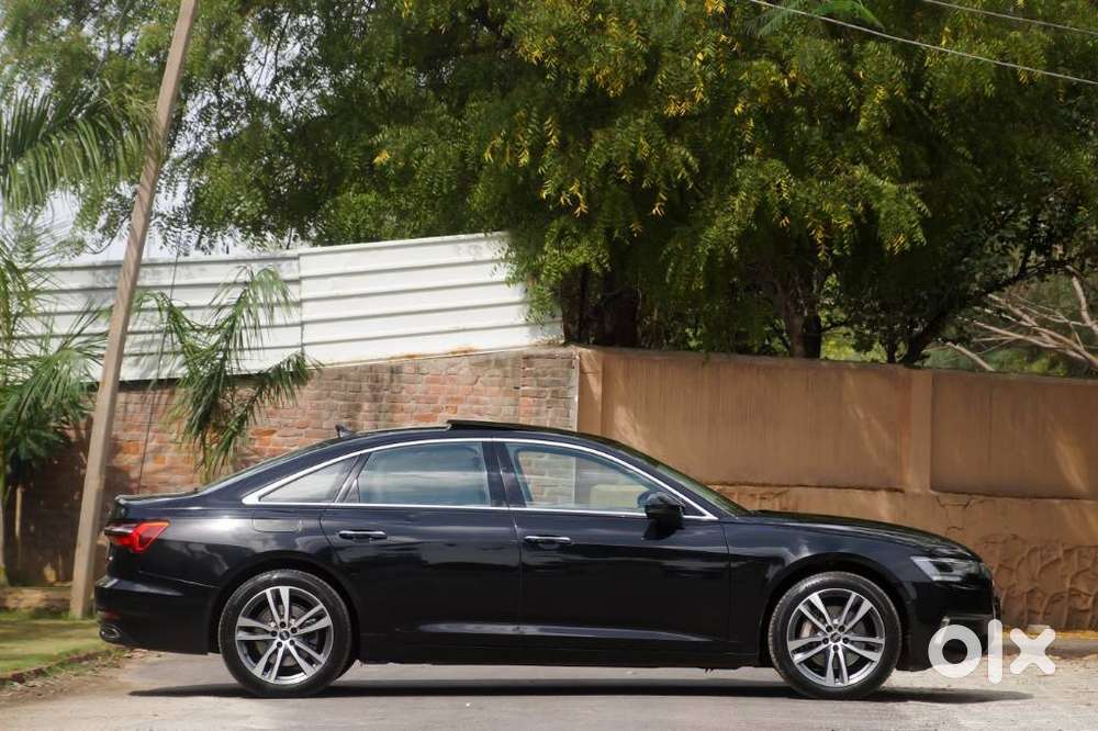 Audi A6 2.0 Tfsi Technology Pack, 2023, Petrol