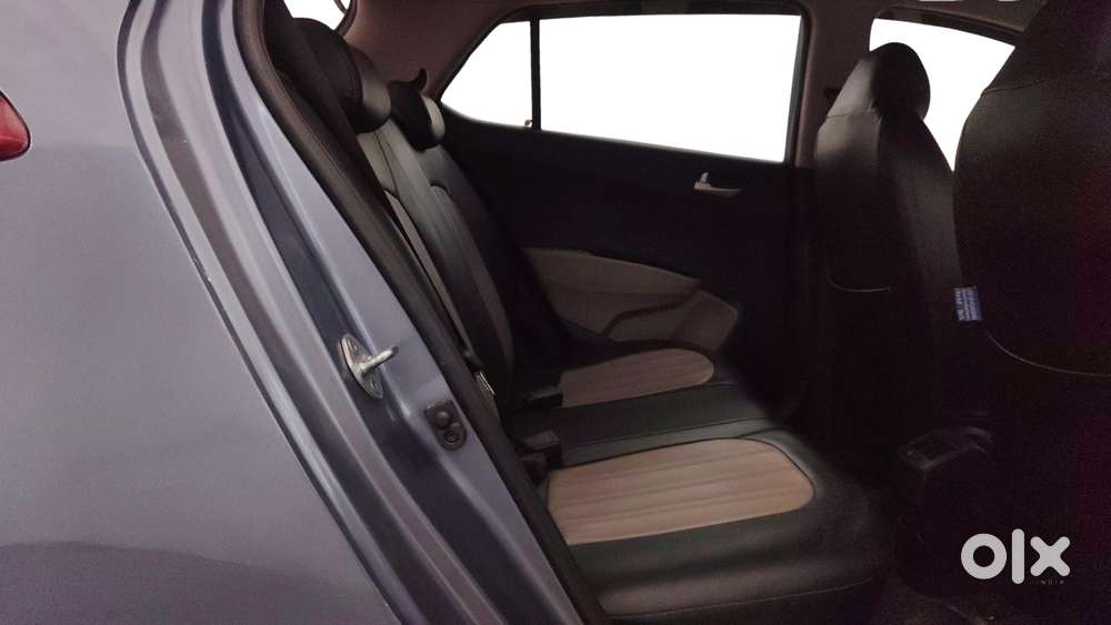 Hyundai Grand I10 Asta 1.2 Kappa Vtvt, 2015, Petrol
