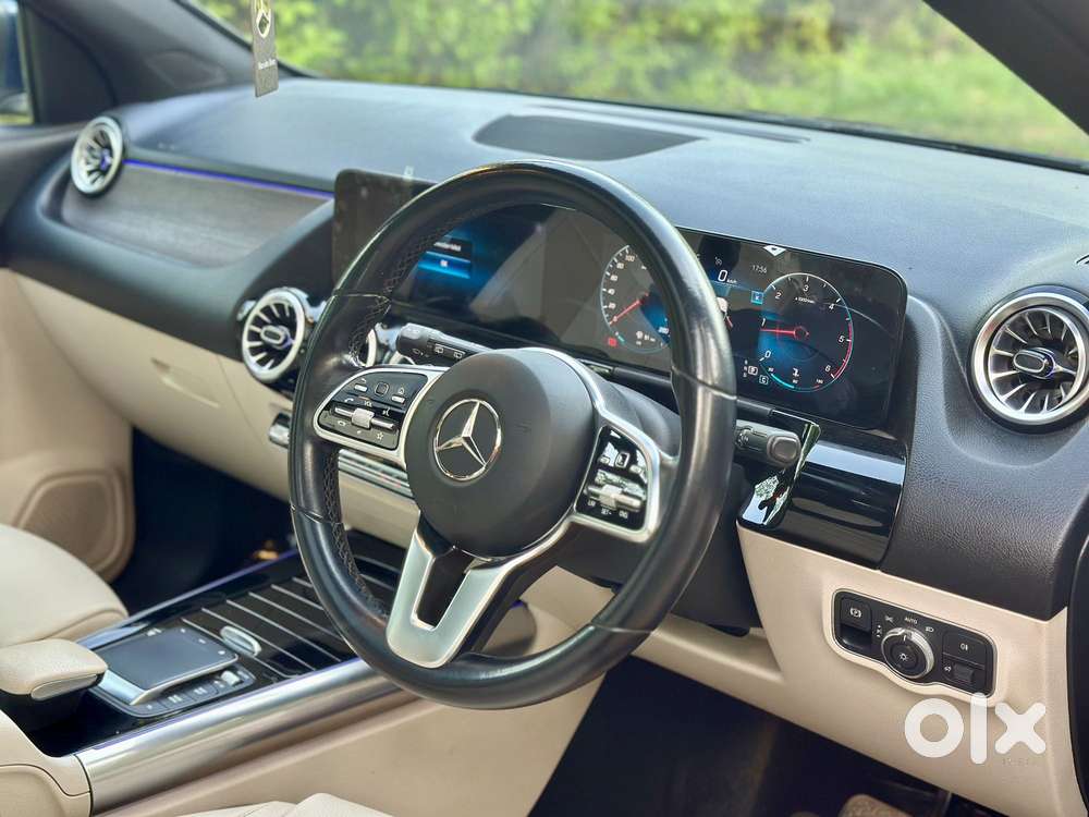 Mercedes-benz Gla 220d, 2021, Diesel