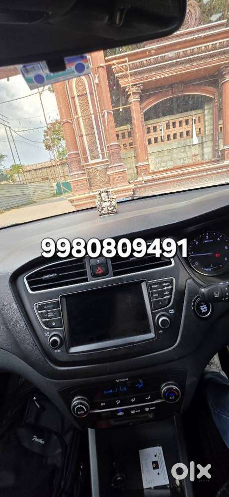Hyundai I20 Active 1.4 Sx, 2019, Diesel