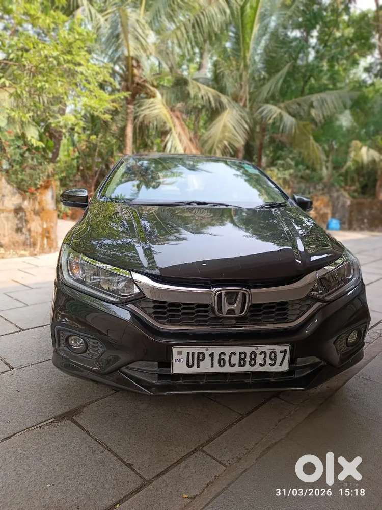 Honda City 2019 Diesel 128035 Km Driven