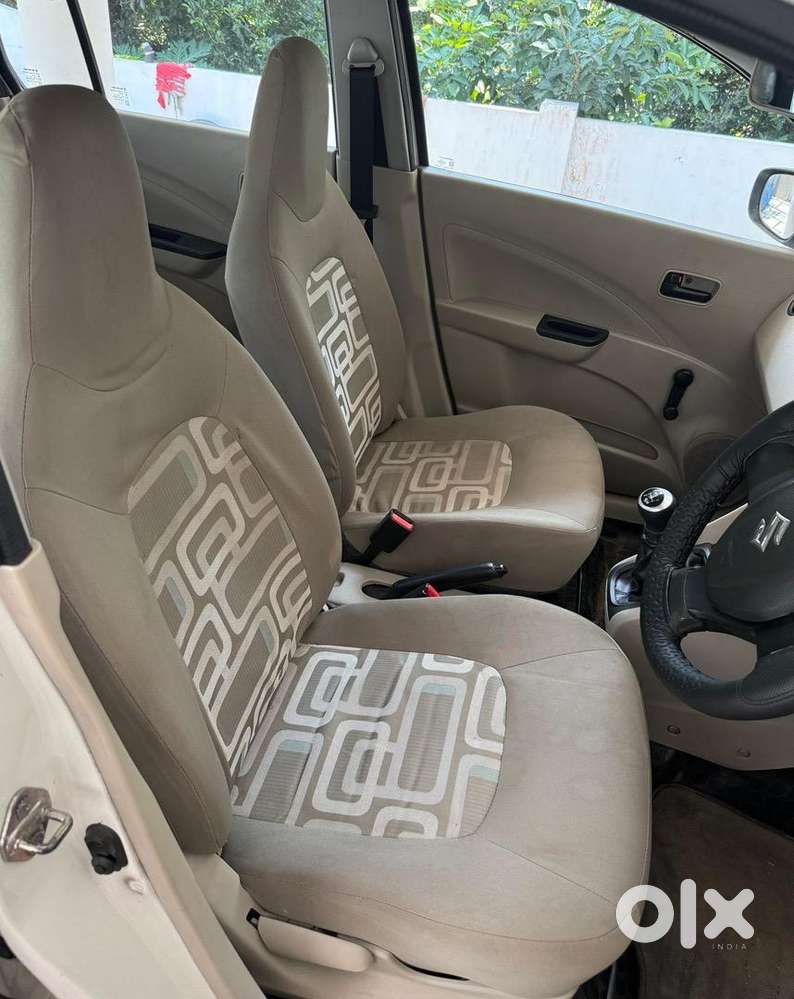 Maruti Suzuki Celerio 2019 Cng & Hybrids Good Condition