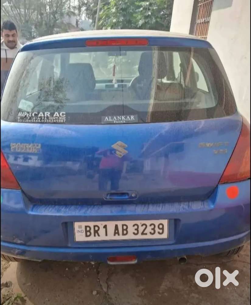 Maruti Suzuki Swift 2006 Petrol Good Condition