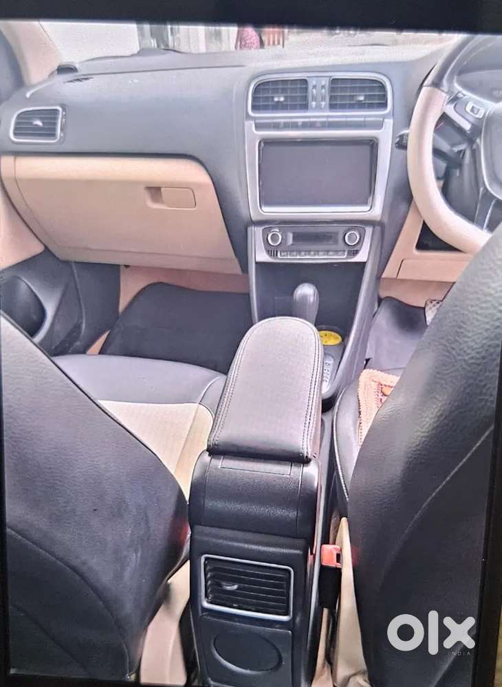 Volkswagen Ameo 2017