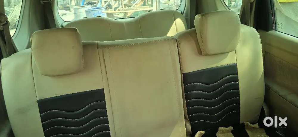 Maruti Suzuki Ertiga 2014 Diesel 260000 Km Driven