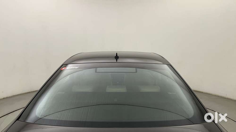 Skoda Superb [2014-2016] 1.8 Style Tsi At, 2018, Petrol