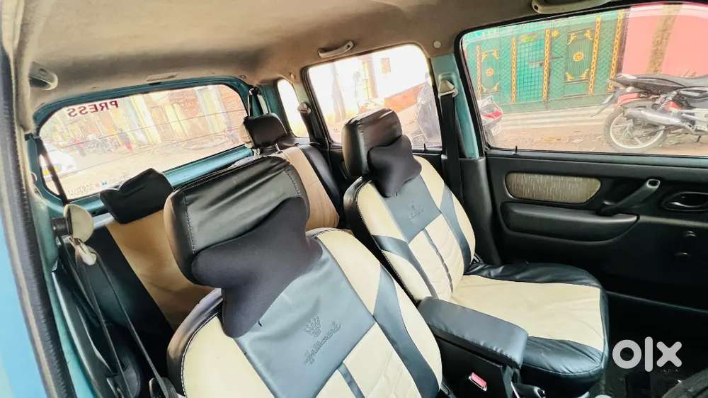 Maruti Suzuki Wagon R 2008 Petrol Good Condition