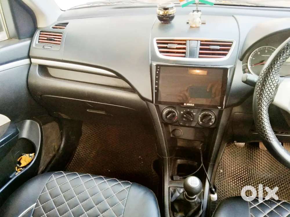 Maruti Suzuki Swift Vdi 2014