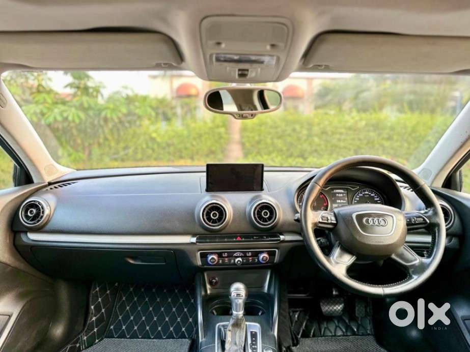 Audi A3, 2015, Diesel