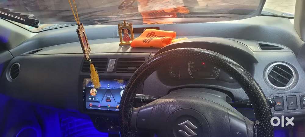 Maruti Suzuki Swift 2006 Petrol 151000 Km Driven