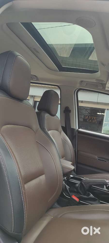 Mahindra Scorpio N Z8 L Diesel Mt 2wd 6 Str, 2024, Diesel