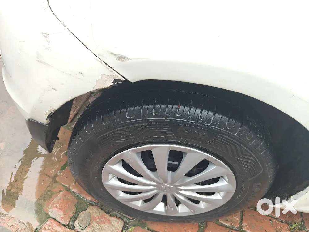 Maruti Suzuki Swift 2017