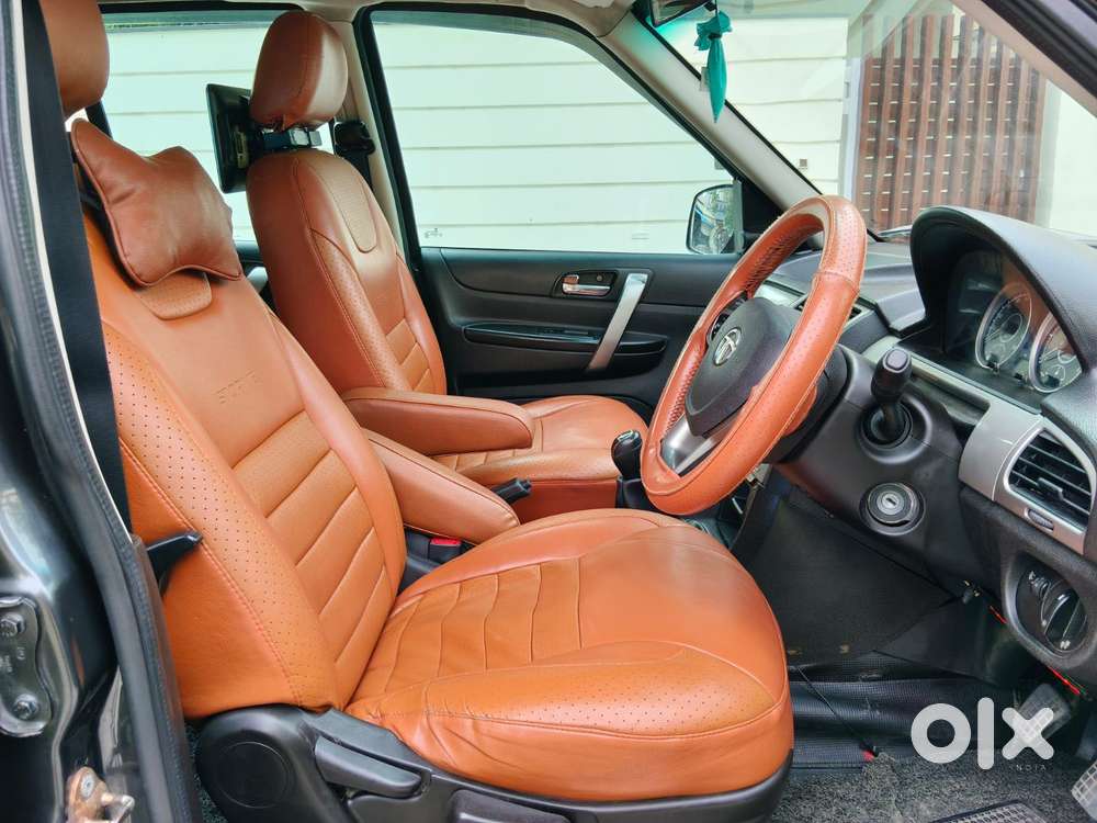 Tata Safari Storme [2015-2019] 2.2 Ex 4x2, 2019, Diesel