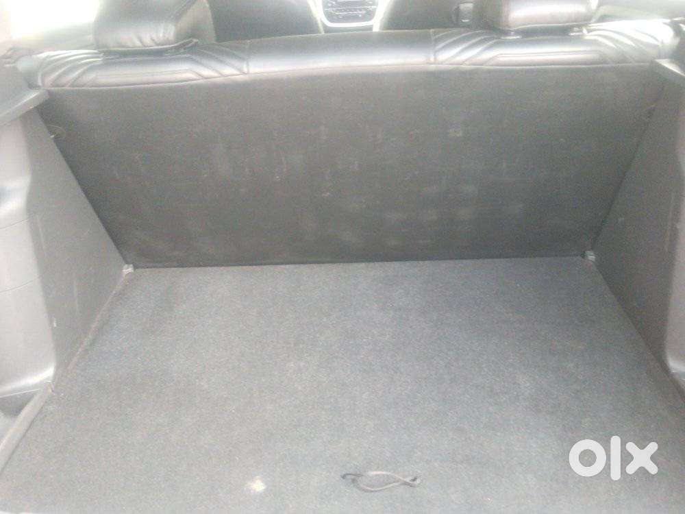 Maruti Suzuki Brezza Vdi, 2016, Diesel