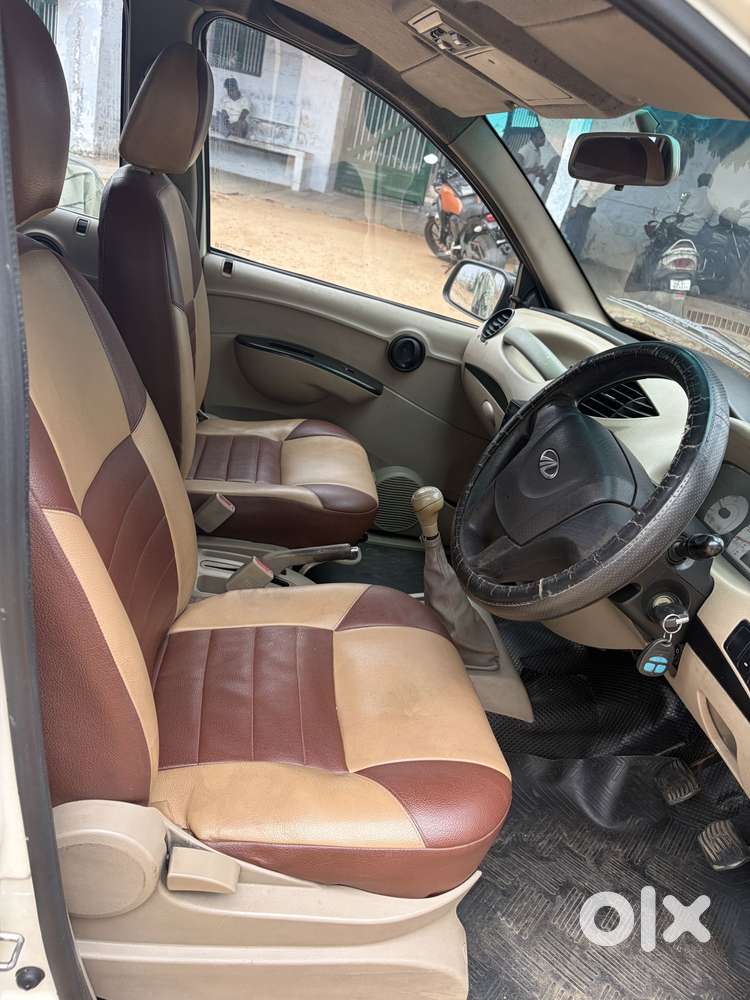 Mahindra Xylo, 2018, Diesel