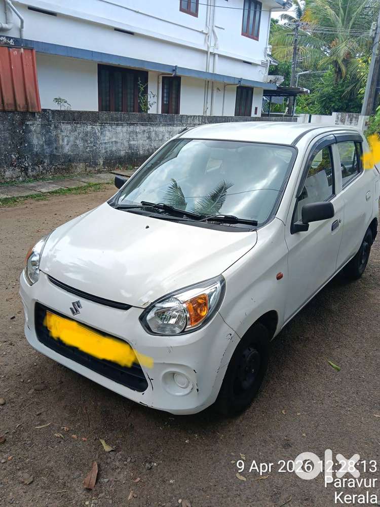 Alto 800 For Sale