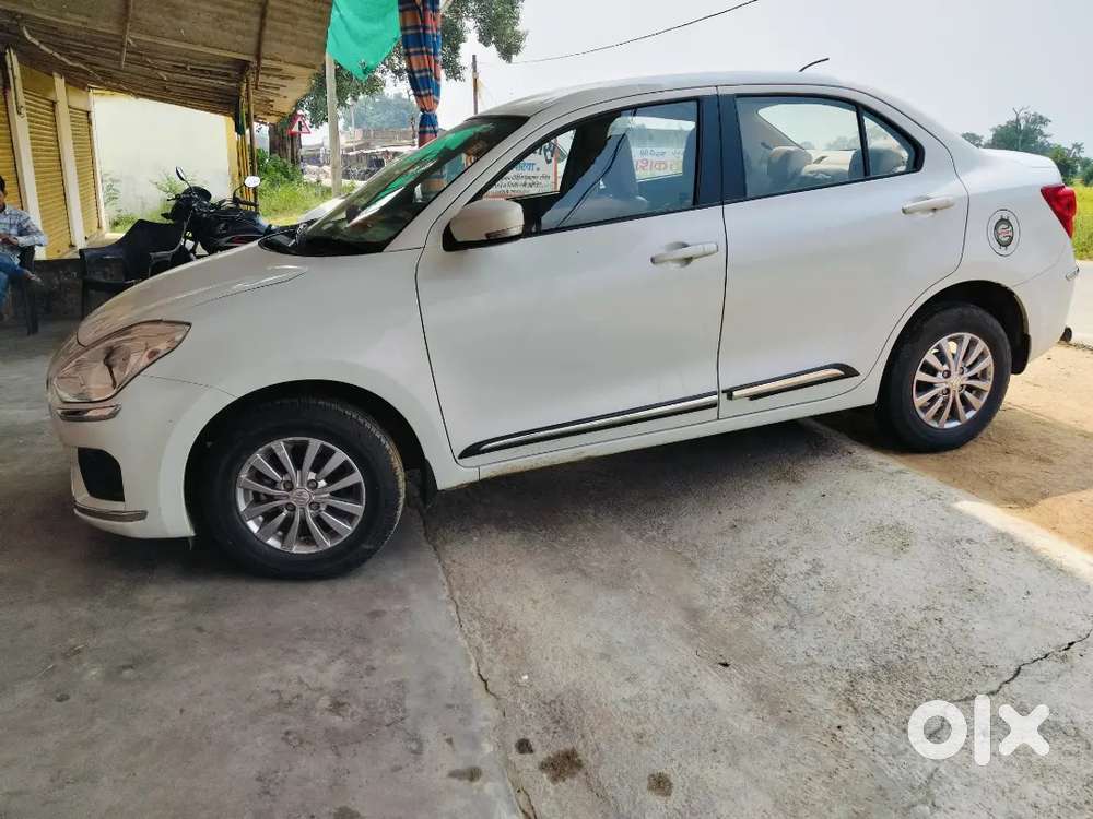 Maruti Suzuki Dzire 2020