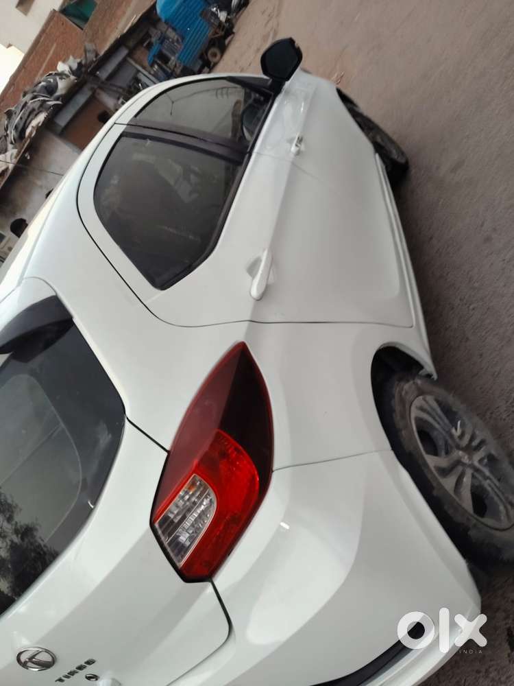 Tata Tiago 2022 Petrol Good Condition