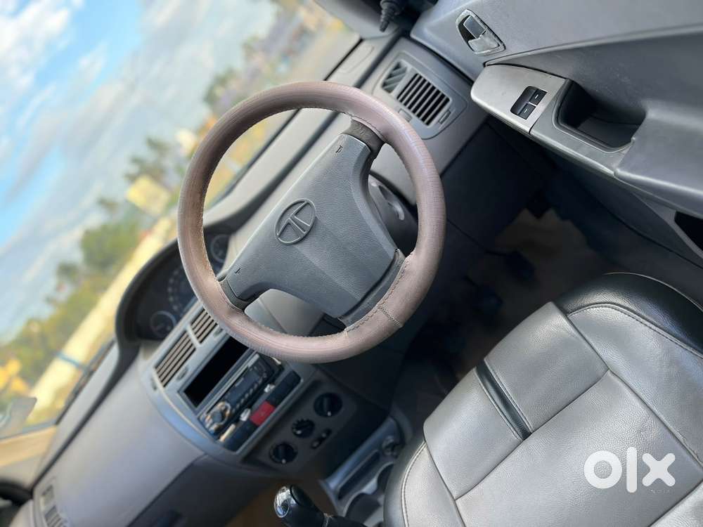 Tata Indica Vista, 2010, Diesel