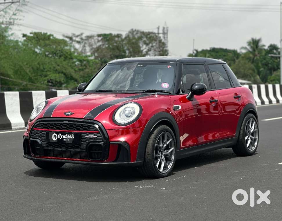 Mini Cooper Hatch, 2015, Diesel