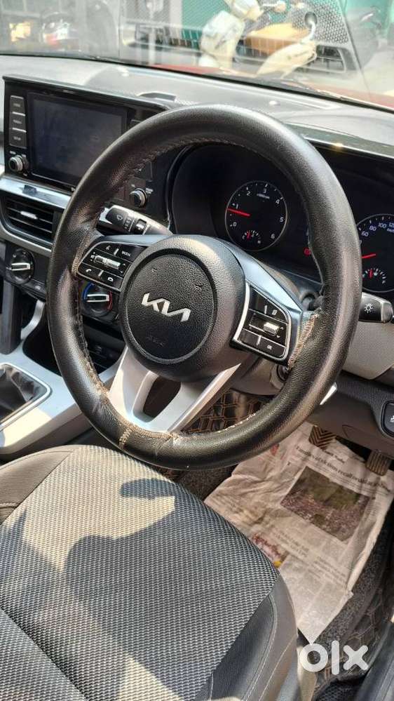 Kia Seltos Htk D, 2023, Diesel