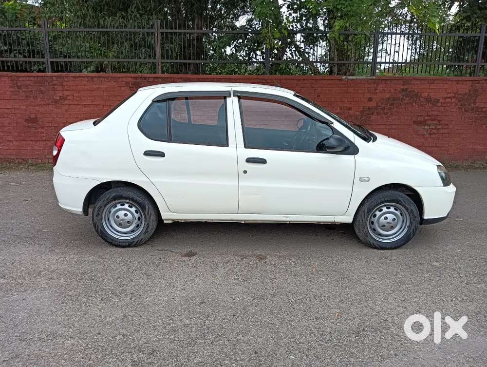 Tata Indigo Ecs Diesel Manual 2015