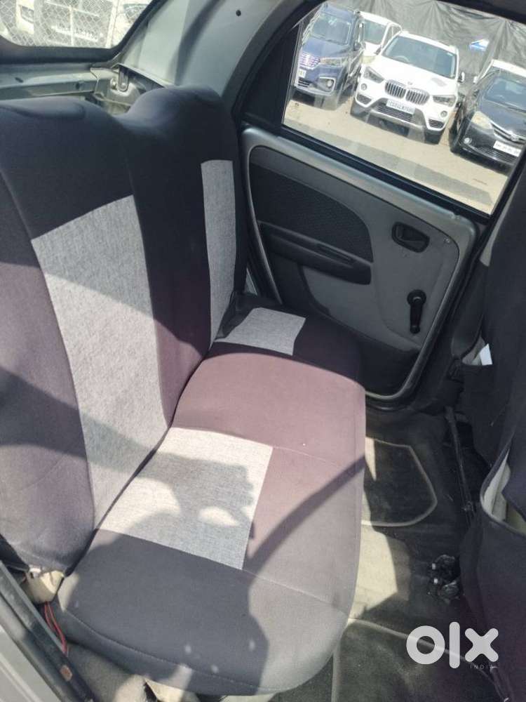 Tata Nano 2012-2015 Cng Lx, 2011, Petrol