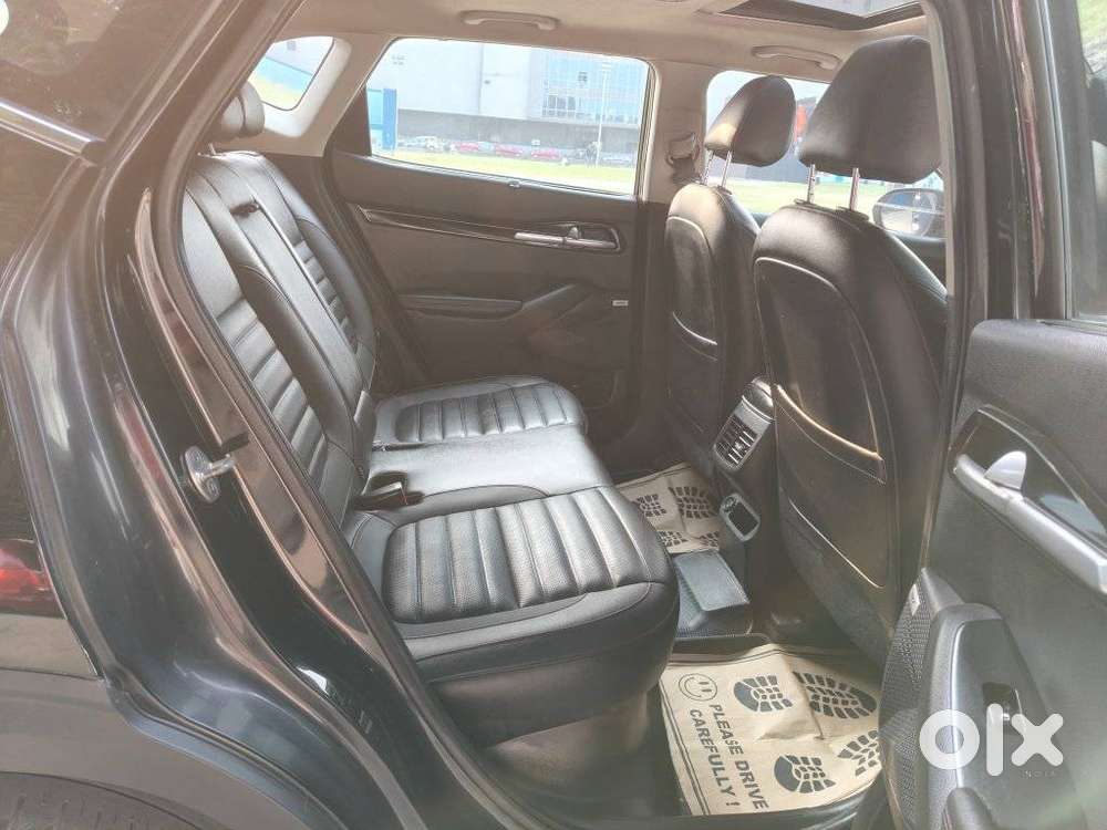 Kia Seltos Gtx Plus At D, 2022, Diesel