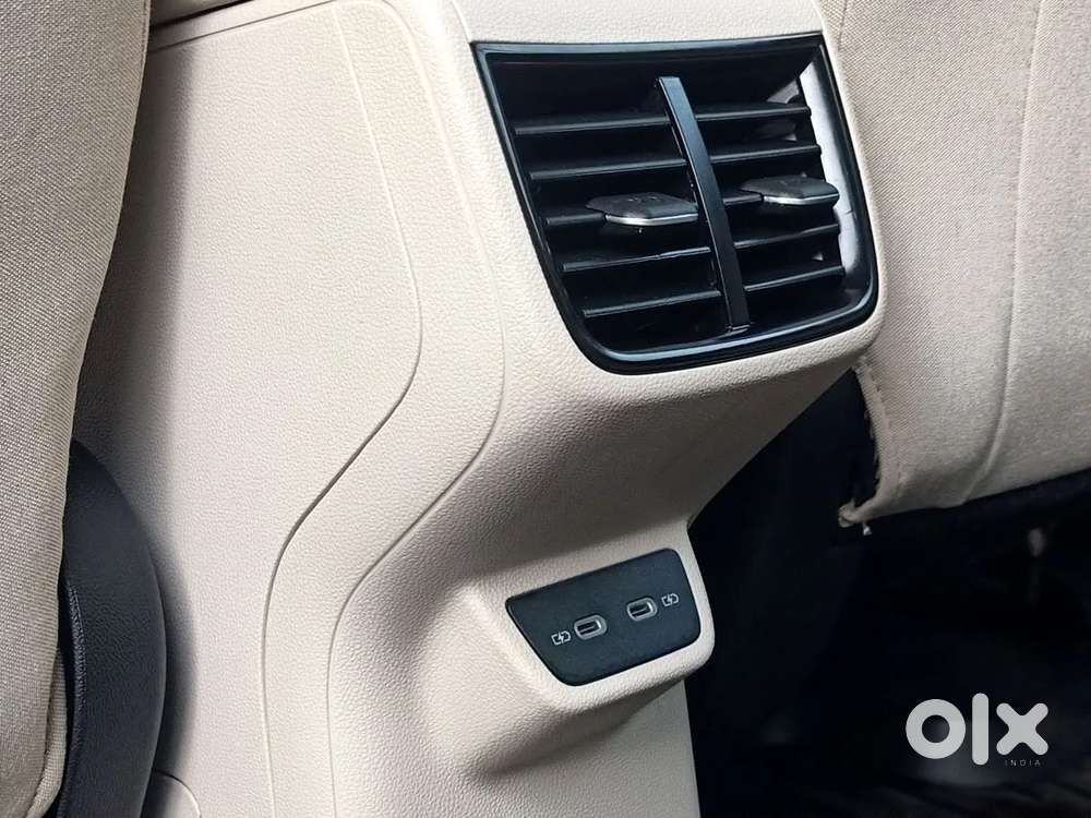 Volkswagen Virtus 1.0 Highline Tsi At, 2024, Petrol