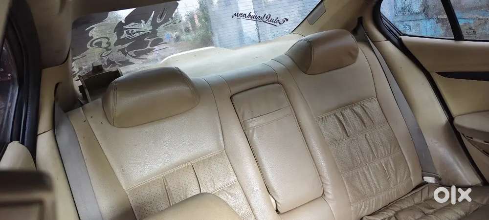 Honda City 2013 Variant Vx