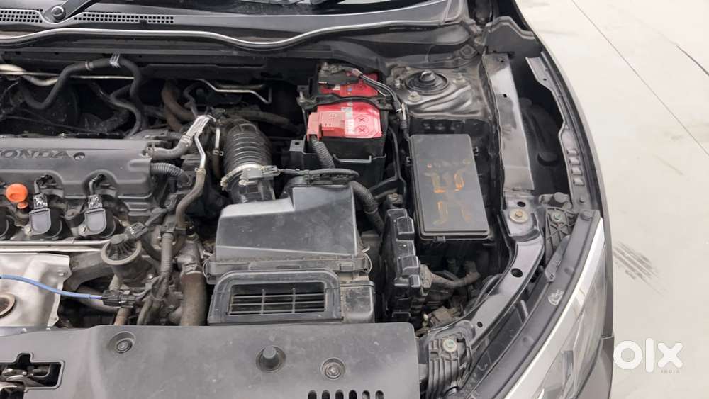 Honda Civic V, 2019, Petrol