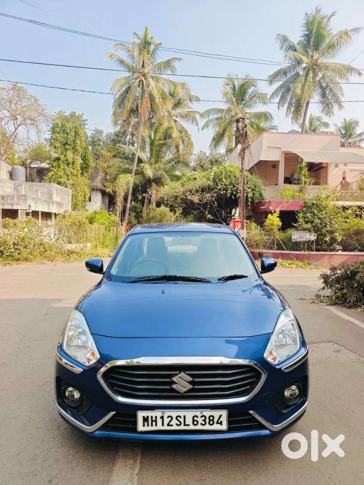 Maruti Suzuki Swift Dzire, 2017, Petrol