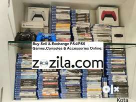 Sss Game Shop in Sangod,Kota-rajasthan - Best Gaming Console