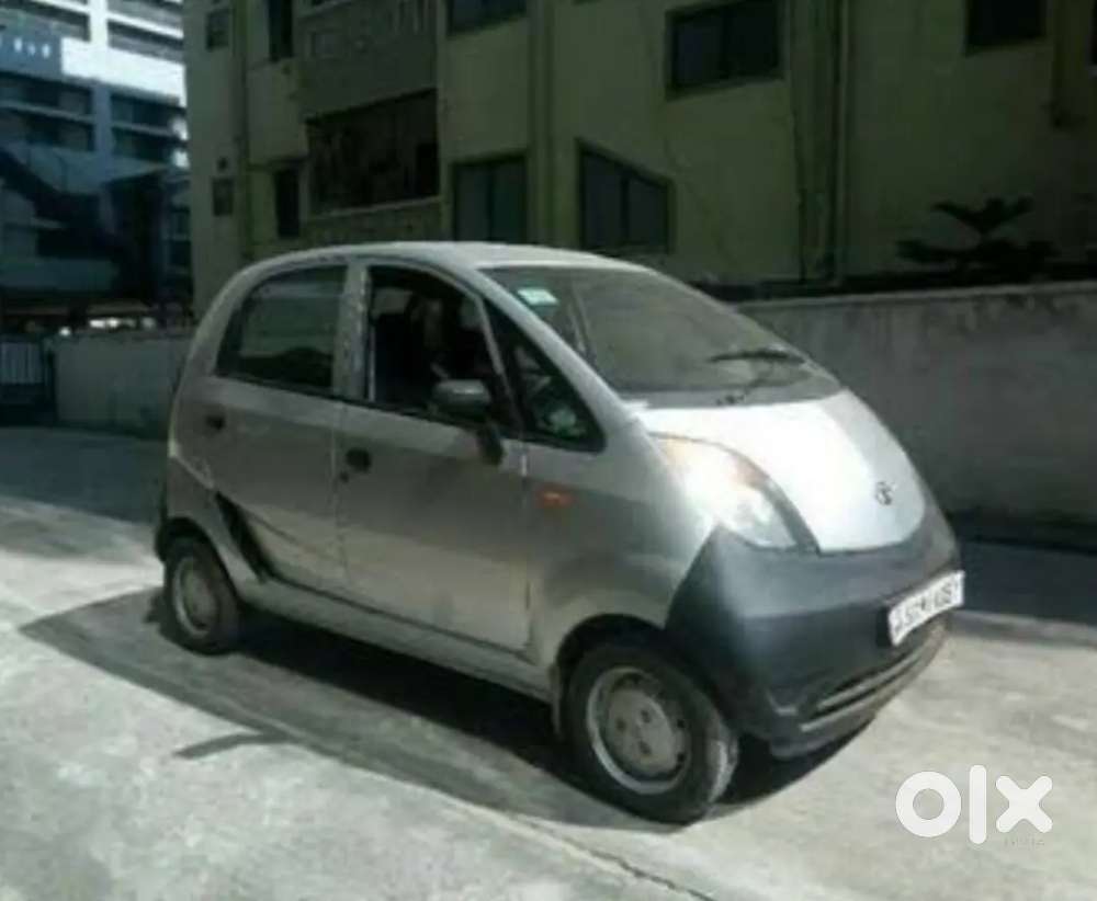 Nano Cx Model 2013