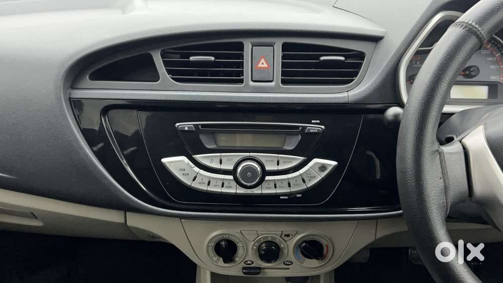 Maruti Suzuki Alto K10 Vxi, 2015, Petrol