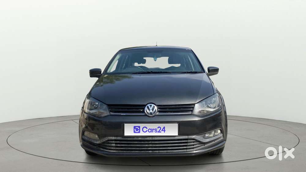 Volkswagen Polo 2013-2015 1.5 Tdi Comfortline, 2014, Diesel