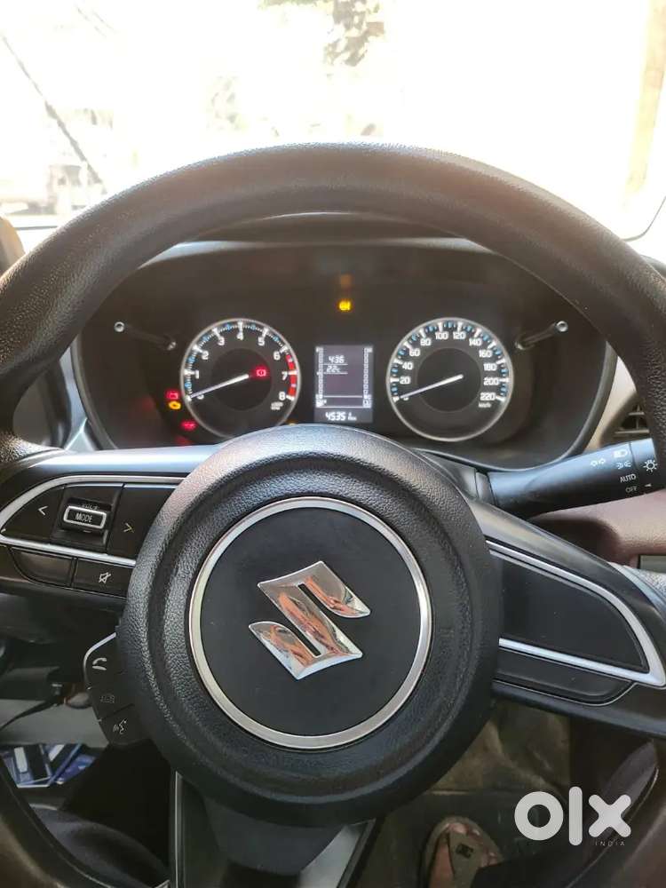Maruti Suzuki Fronx 2023 Petrol Well Maintained
