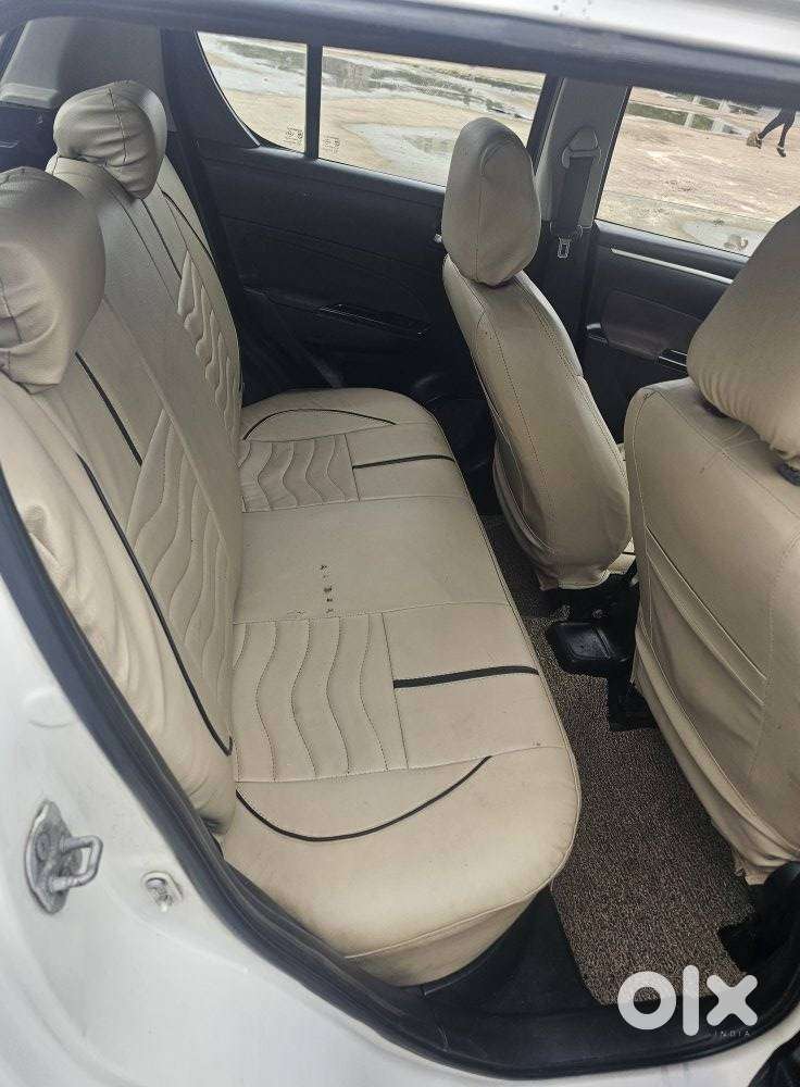 Maruti Suzuki Swift Ddis Vdi, 2014, Diesel