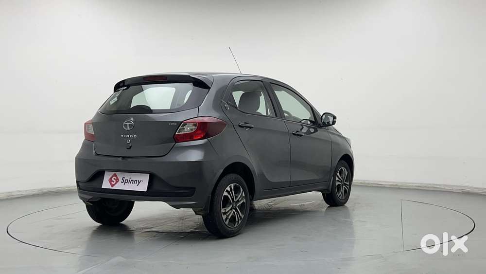 Tata Tiago 1.2 Revotron Xt Cng, 2023, Cng & Hybrids